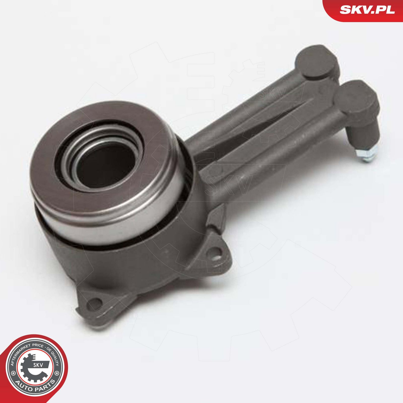 Central Slave Cylinder, clutch-2