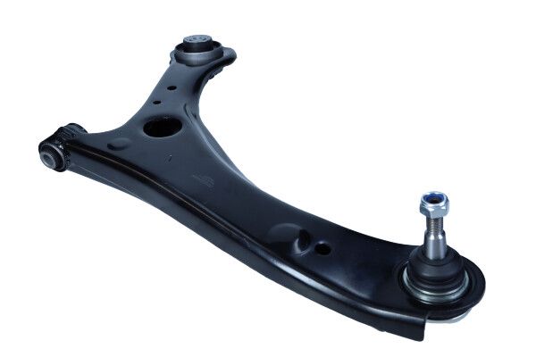Control/Trailing Arm, wheel suspension-main