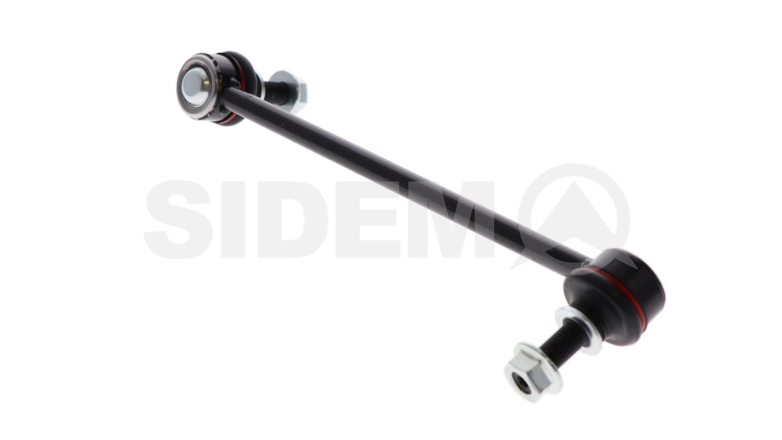 Link/Coupling Rod, stabiliser bar-5