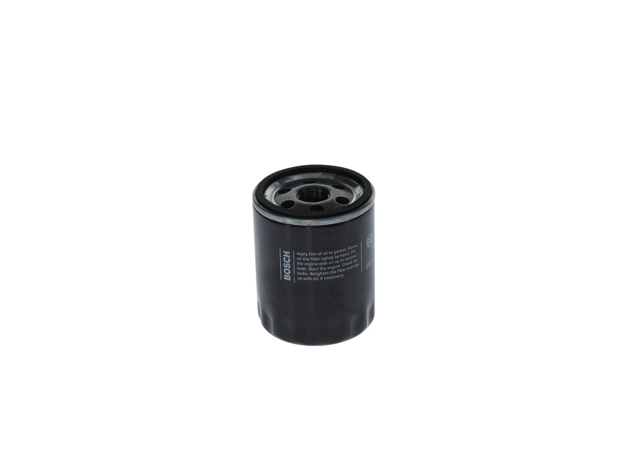 Oil Filter-5