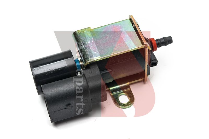 YSPARTS PCV011 Valve, secondary air intake suction