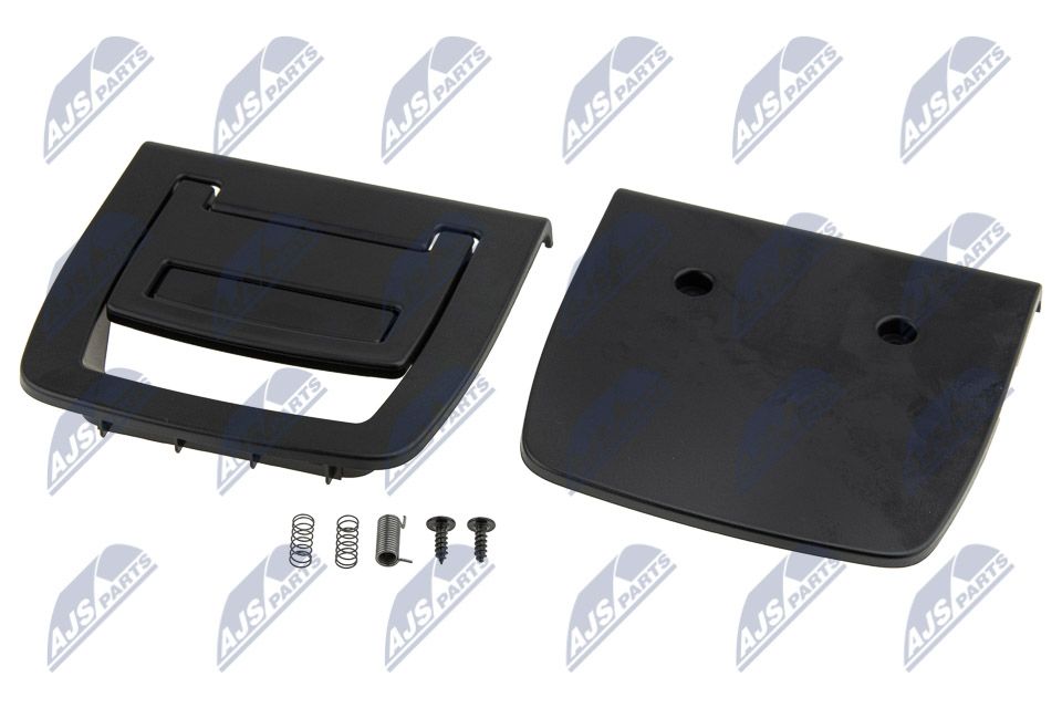 NTY EZC-BM-154 Body floor, boot-/cargo area