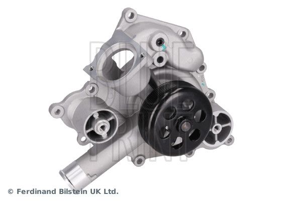 Water Pump, engine cooling-main