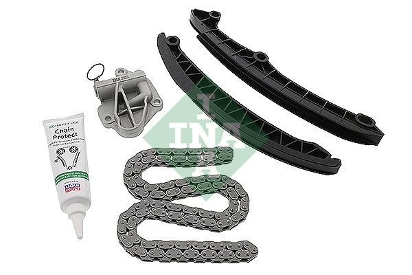 SCHAEFFLER INA 559 0199 20 Timing chain kit
