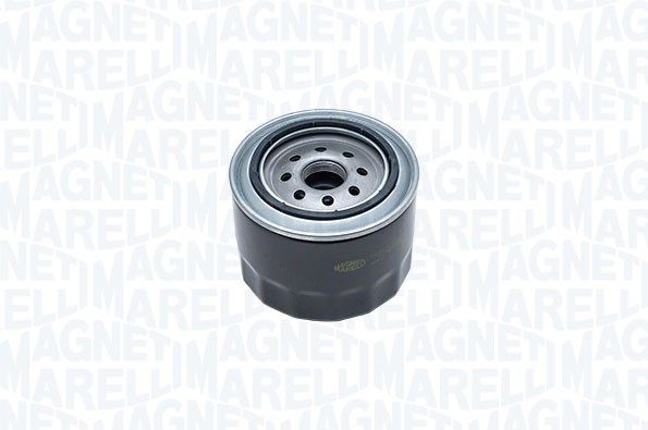 MAGNETI MARELLI 153071762563 Oil filter