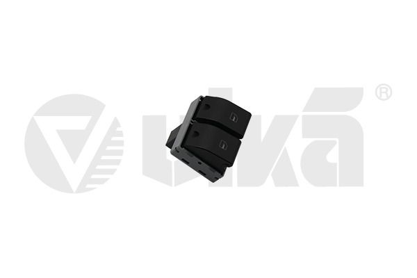 VIKA 99590543001 Switch, window regulator