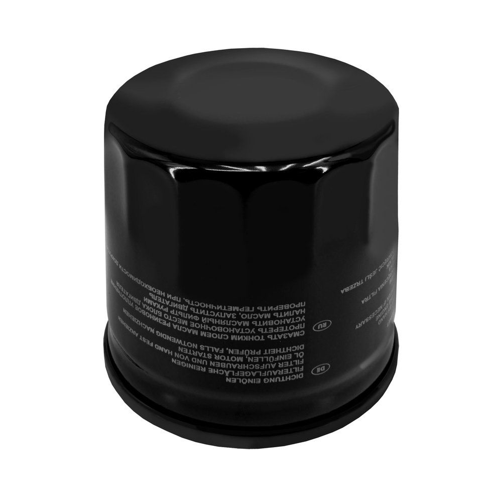 Oil Filter-2