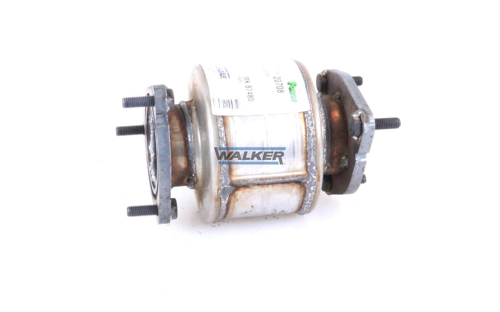 Catalytic Converter-3