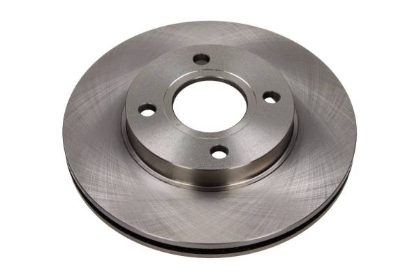 MAXGEAR 19-0710 Brake disc