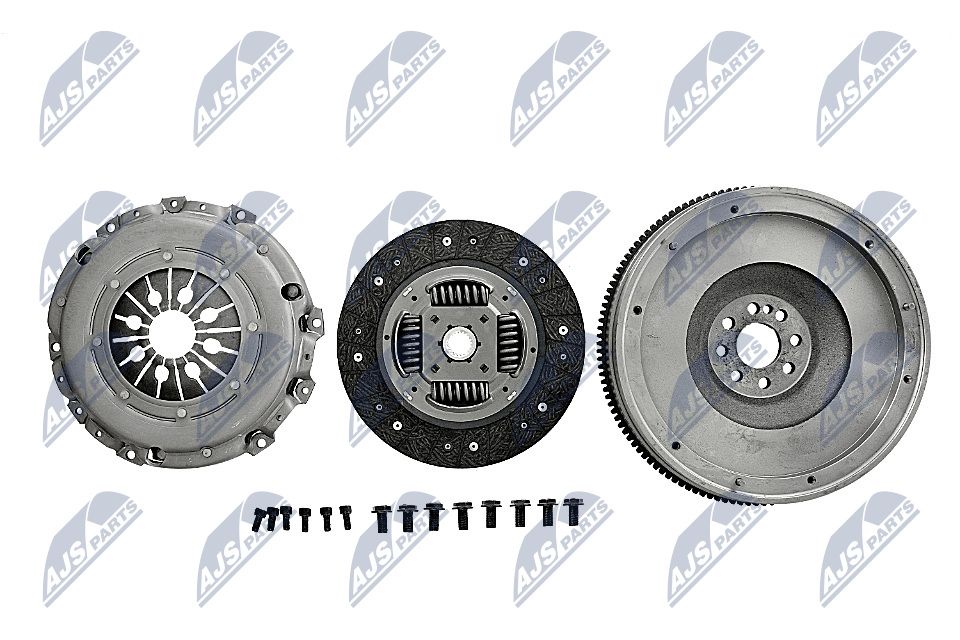 NTY NZS-RE-000 Clutch kit