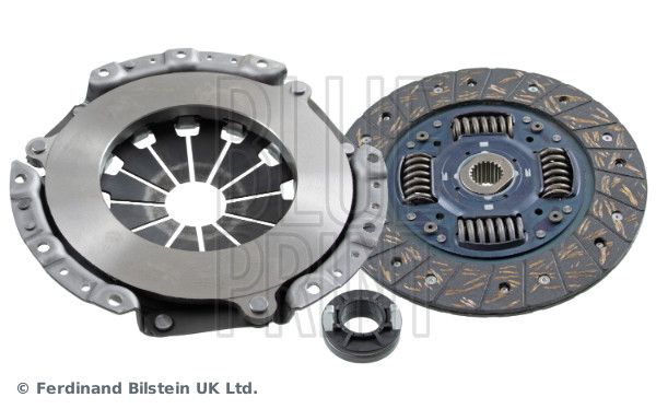 Clutch Kit-1