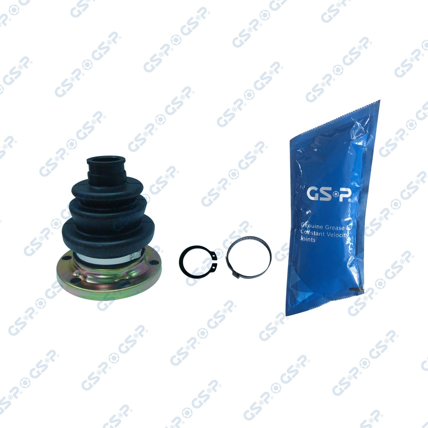 GSP 780223 Bellow kit, drive shaft