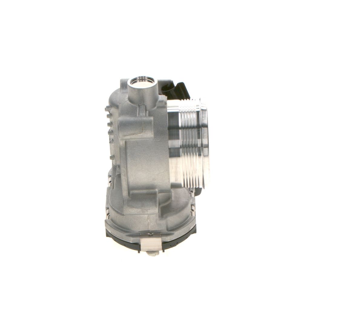 Throttle Body-4
