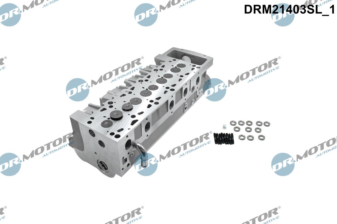 DR.MOTOR AUTOMOTIVE DRM21403SL Cylinder head