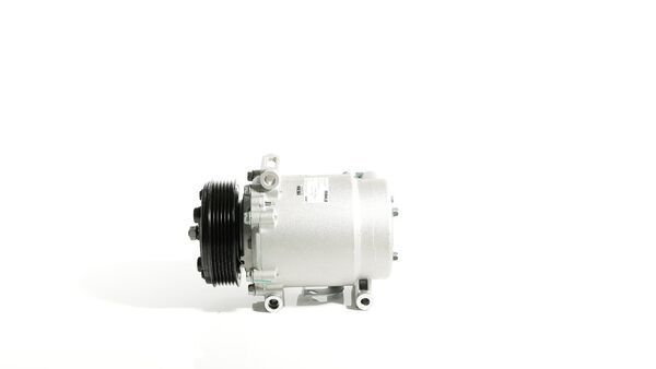 Compressor, air conditioning-4