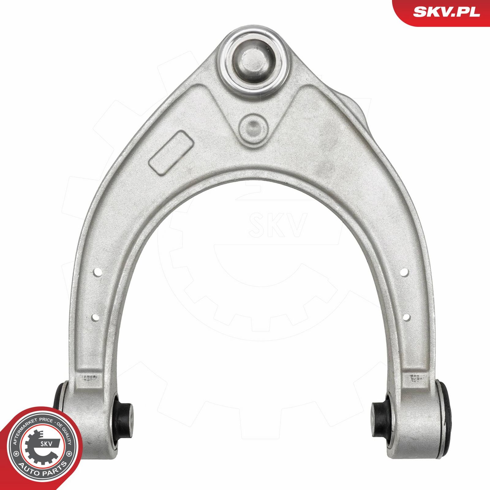 Control/Trailing Arm, wheel suspension-2