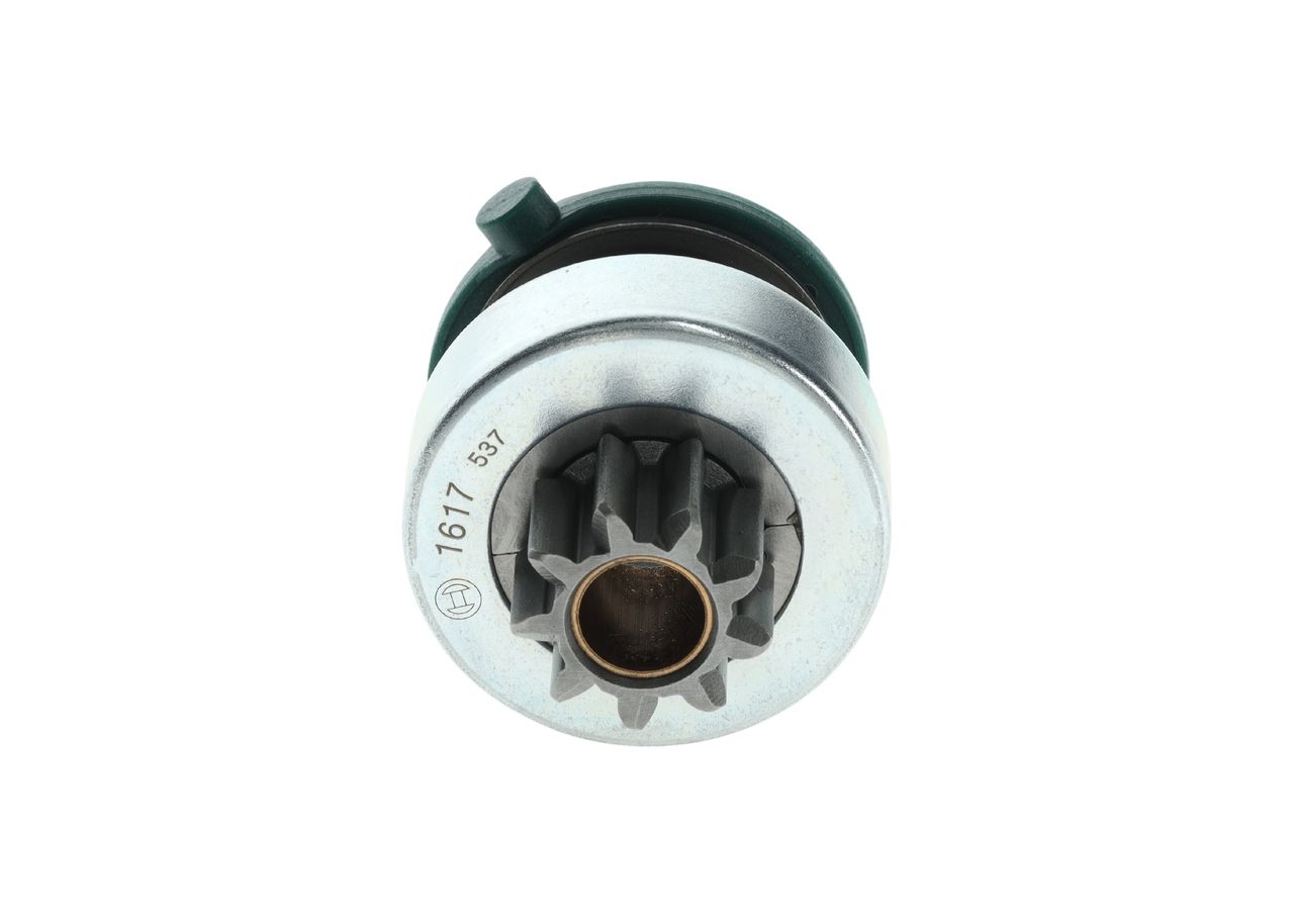 Freewheel Gear, starter-1