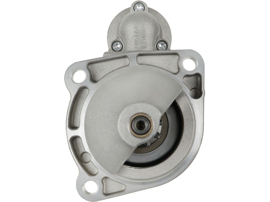 AS-PL S0978(SEG) Starter