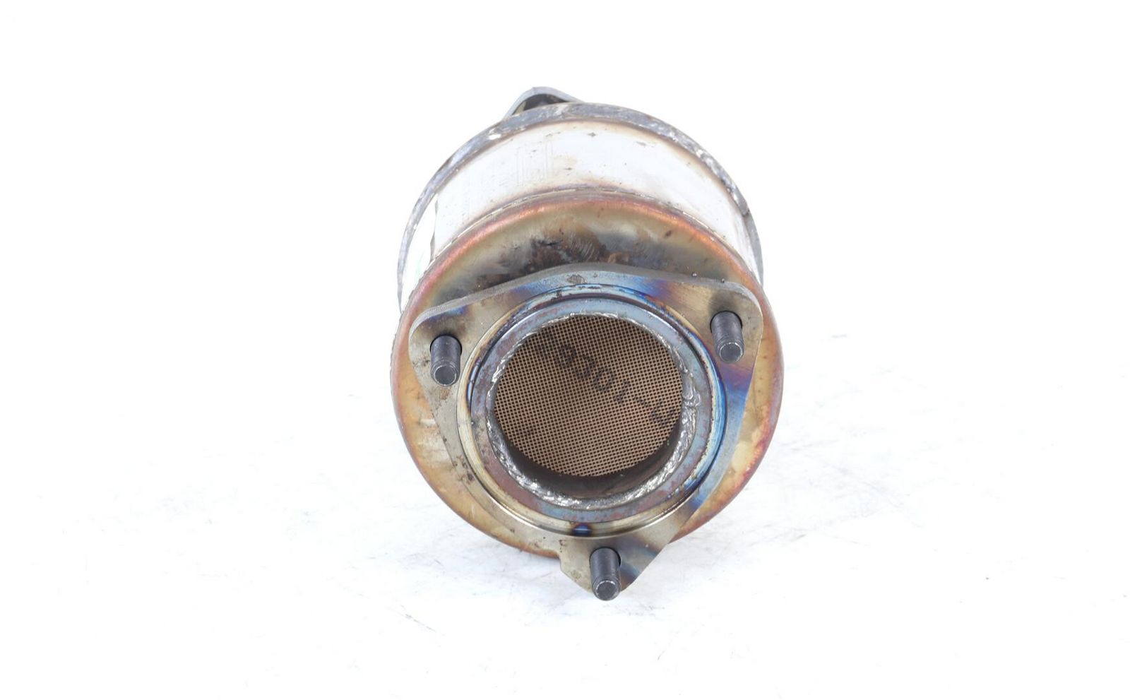 WALKER 28366 Catalytic converter