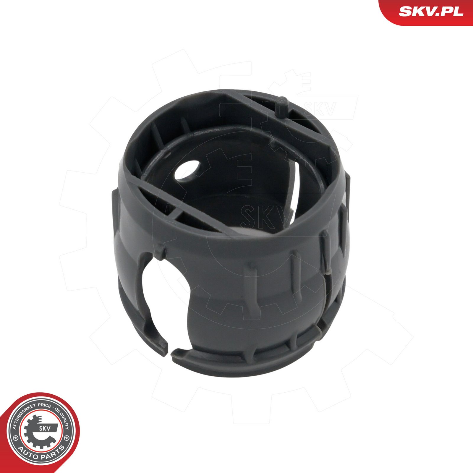 Repair Kit, gear shift lever-1