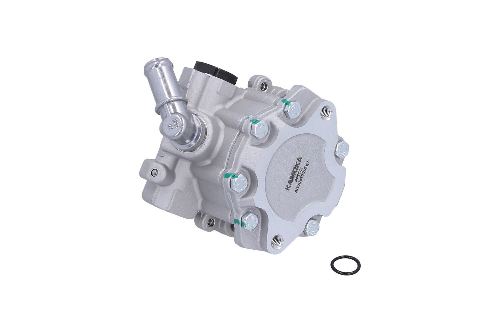 Hydraulic Pump, steering-3