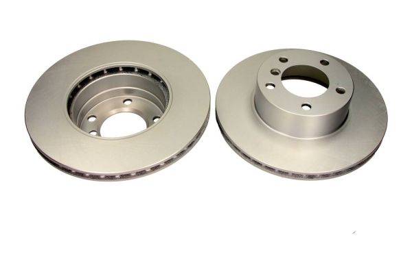 QUARO QD6517 Brake disc