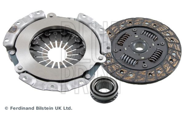 Clutch Kit-1