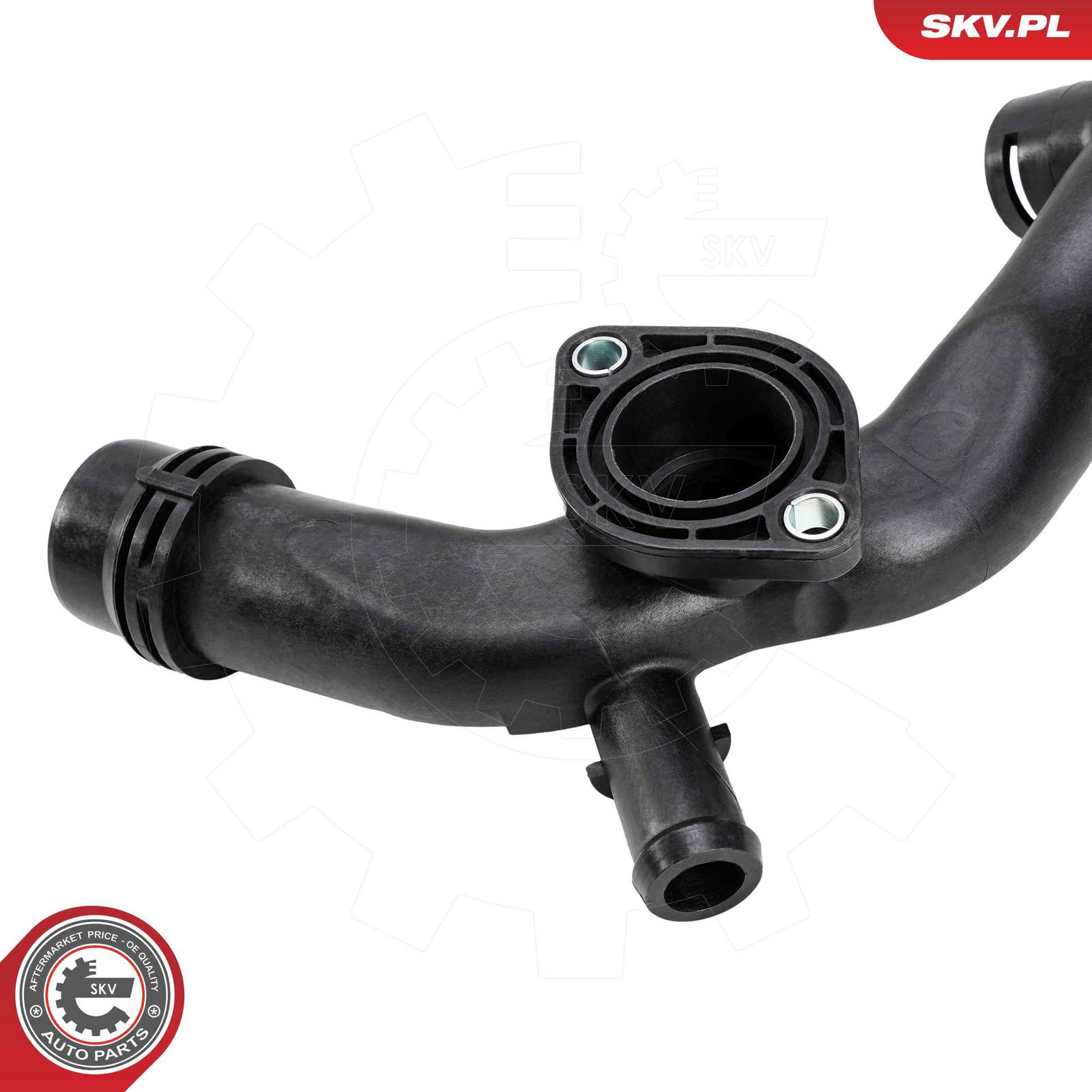 Coolant Pipe-4