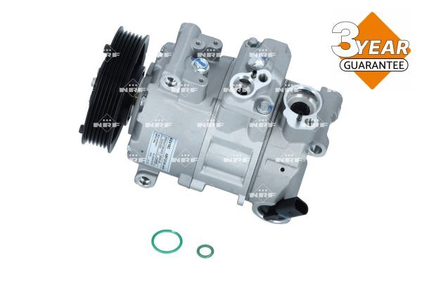 NRF 32146 Compressor, air conditioning