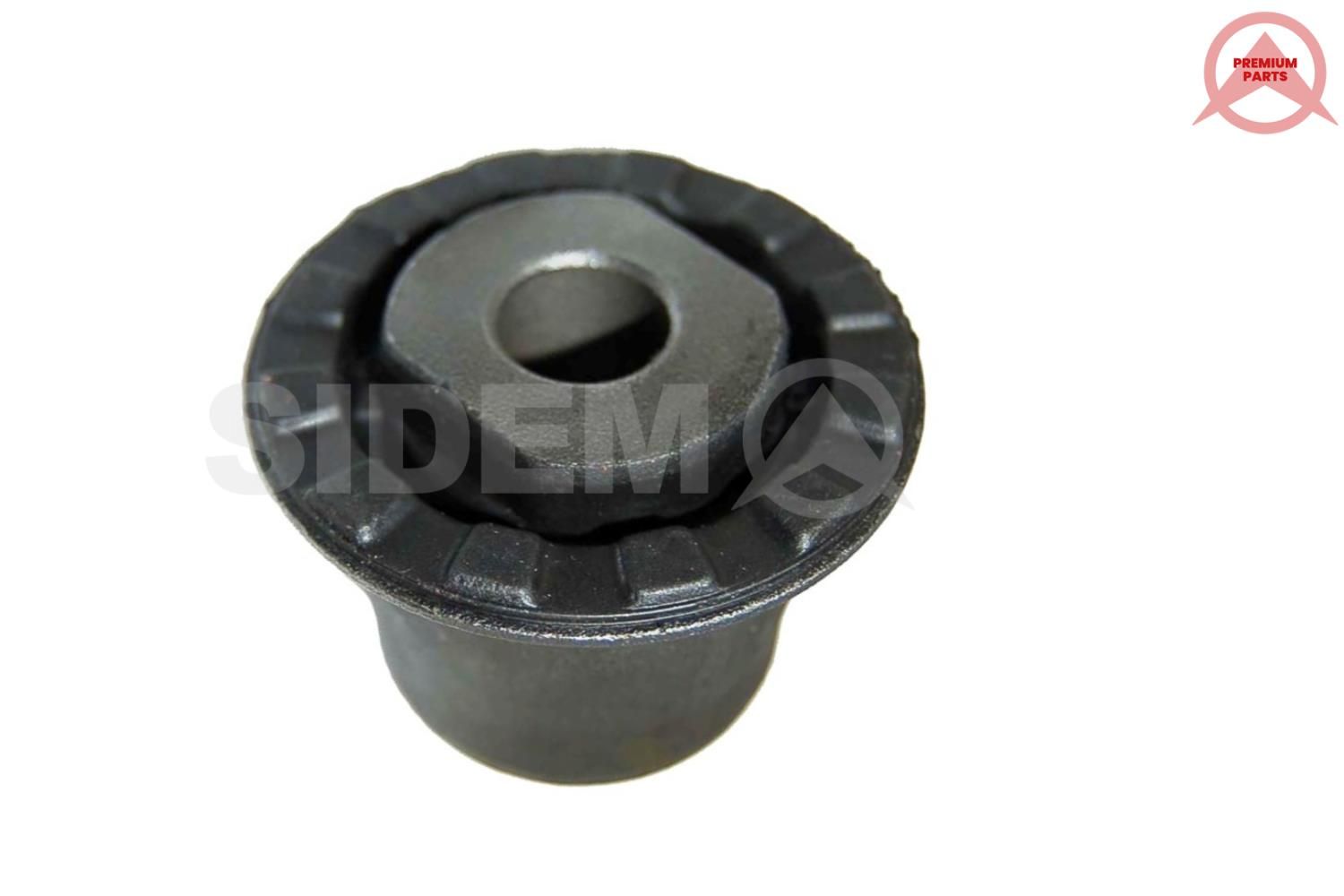 SIDEM 803302 Bushing, axle beam