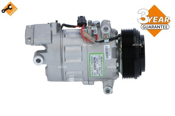 NRF 32952 Compressor, air conditioning
