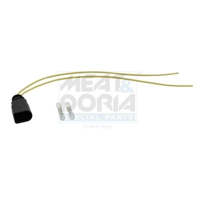 MEAT & DORIA 25531 Cable repair kit, wheel speed sensor