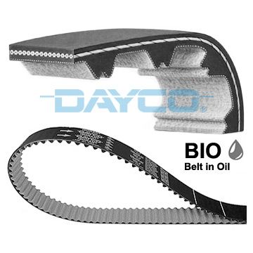 DAYCO 941188 Timing belt