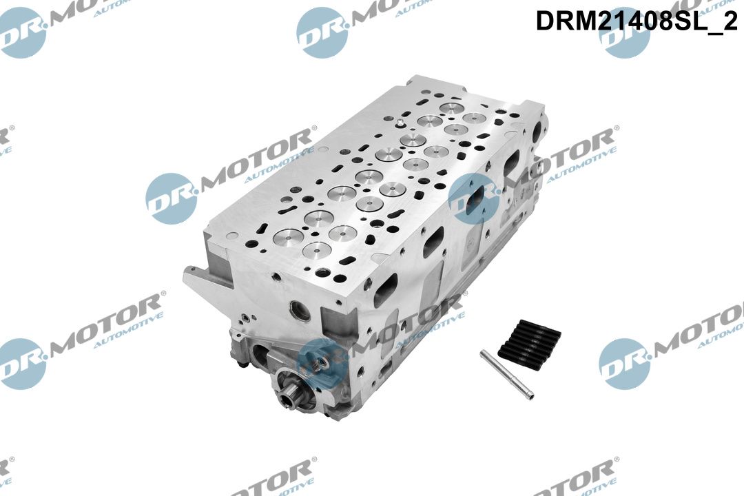 DR.MOTOR AUTOMOTIVE DRM21408SL Cylinder head