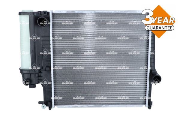 NRF 53849 Radiator, engine cooling