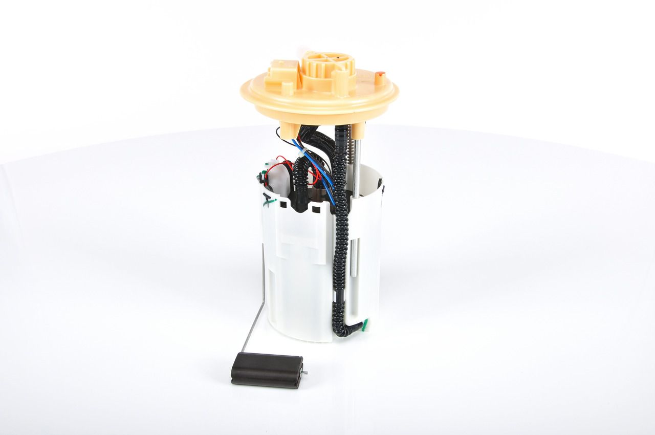 fuel supply unit-2
