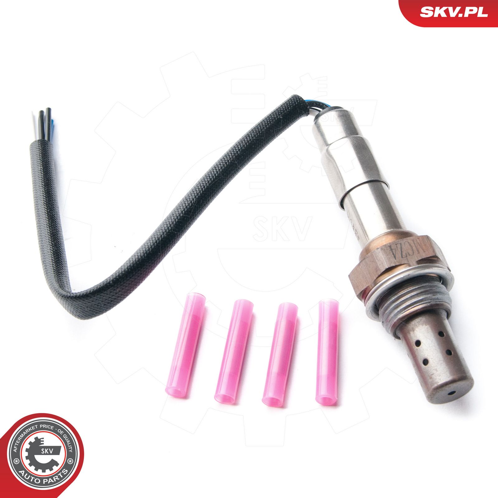Oxygen Sensor