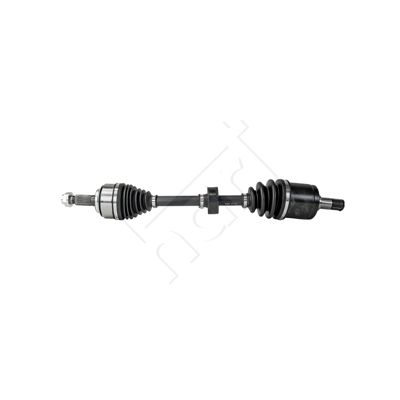 Drive Shaft-2