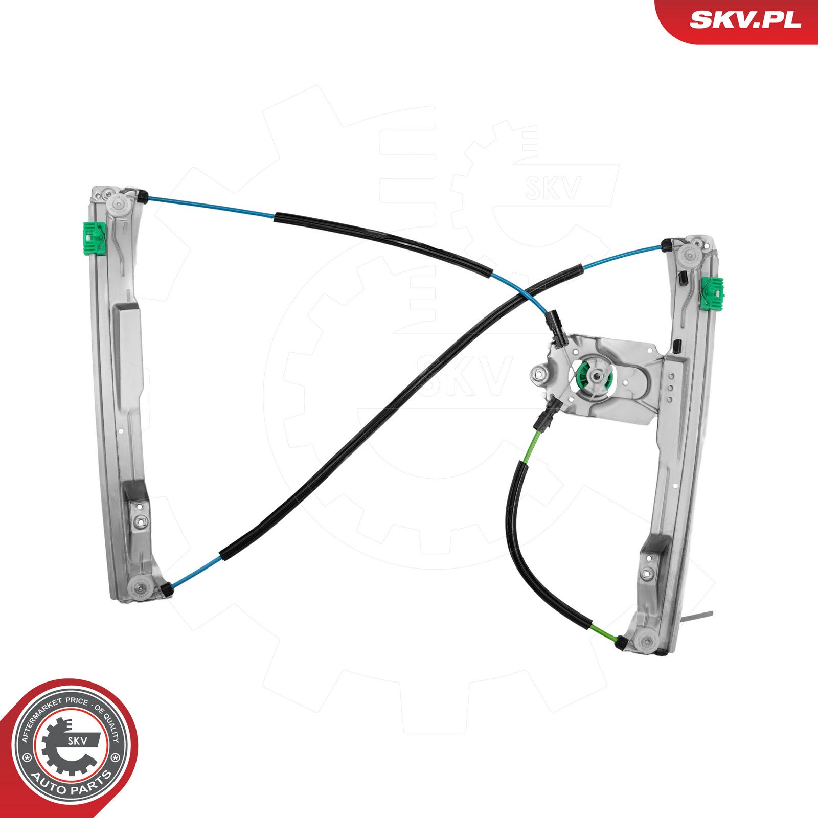 Window Regulator-1