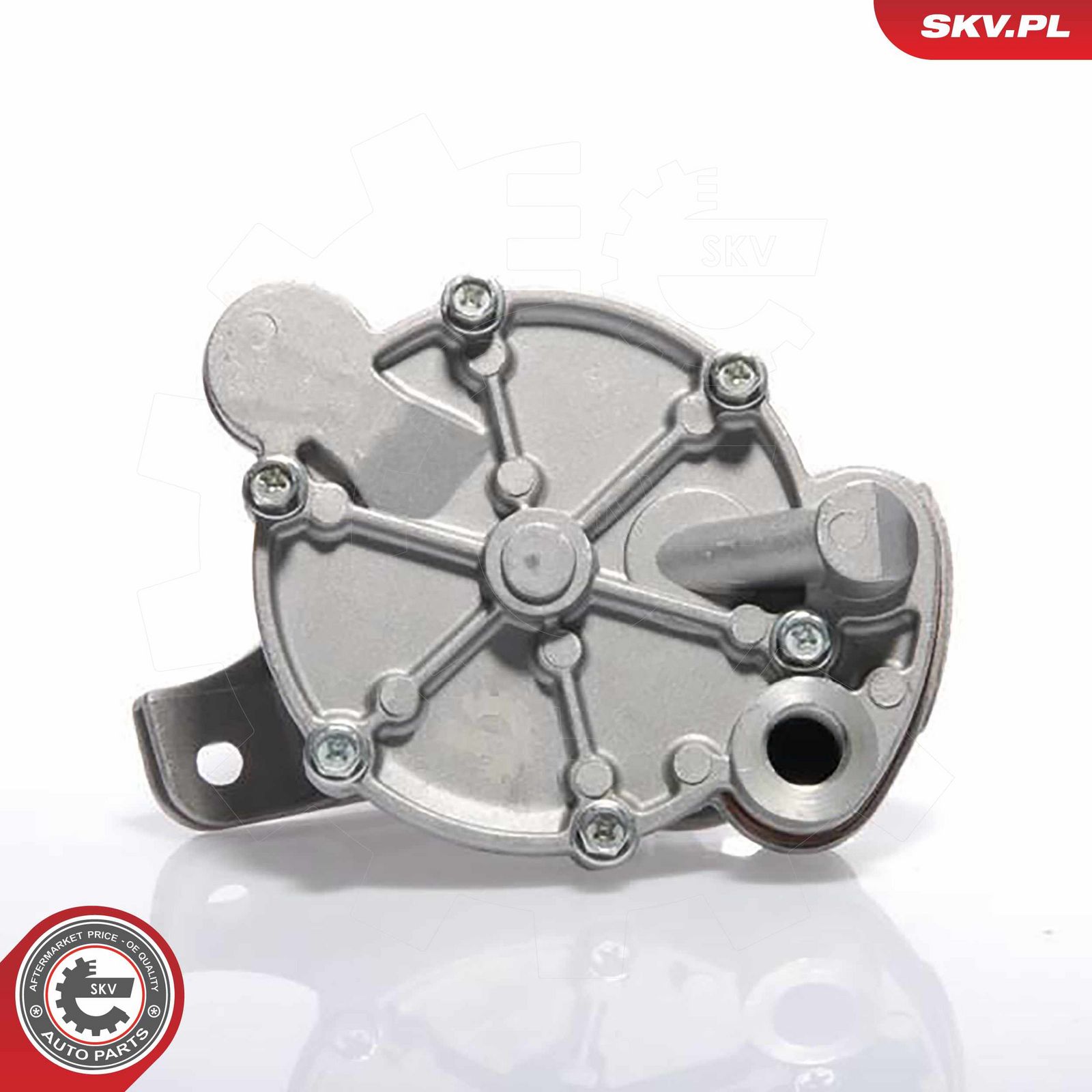 Vacuum Pump, braking system-3