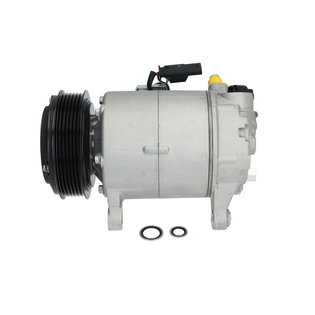 BOSCH 1 986 AD1 102 Compressor, air conditioning