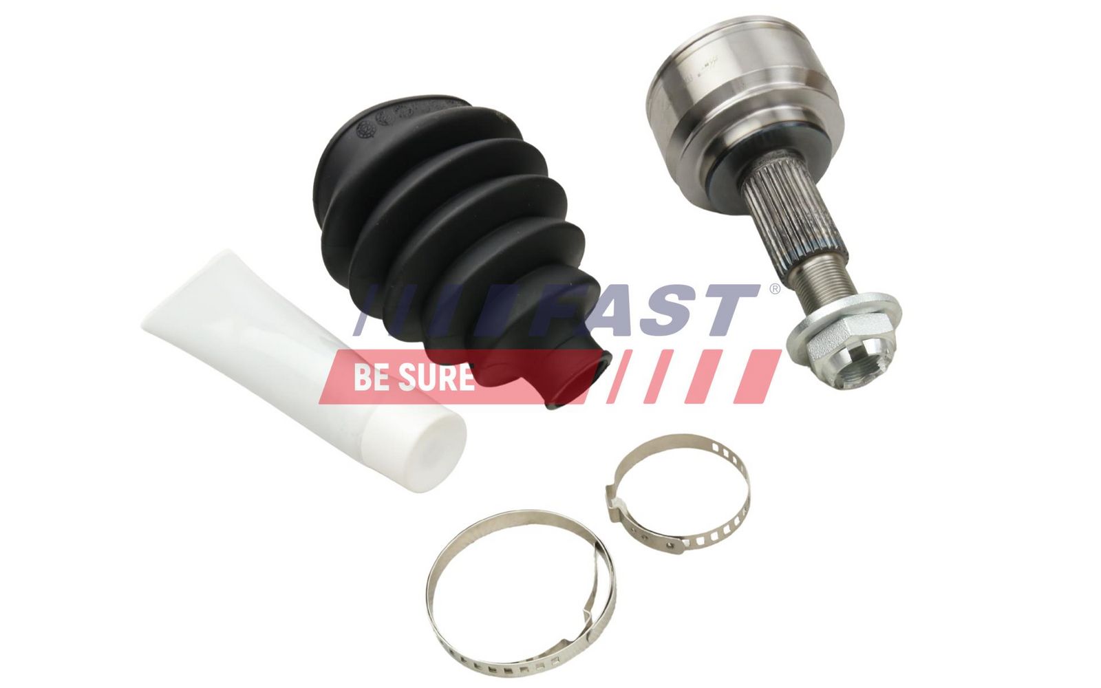 FAST FT25537 Joint kit, drive shaft