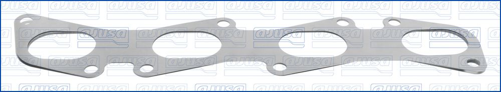 Gasket, exhaust manifold