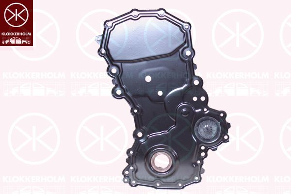 KLOKKERHOLM 2512461 Cover, timing belt