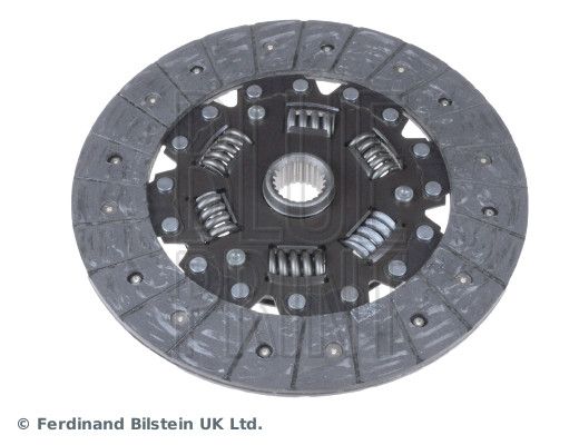 Clutch Disc-1