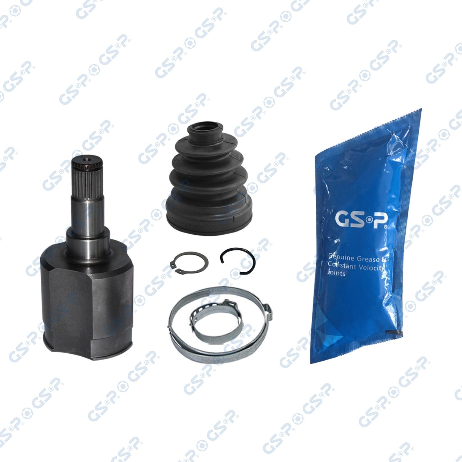 GSP 650061 Joint kit, drive shaft