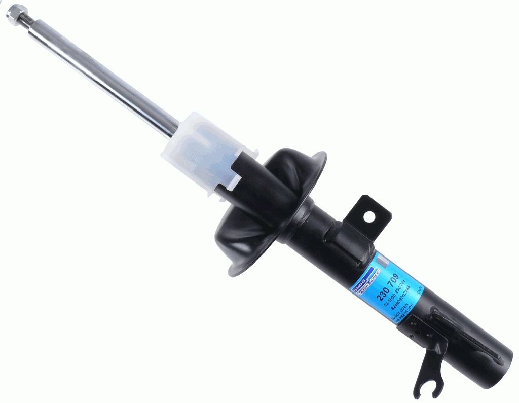 SACHS 230 709 Shock absorber