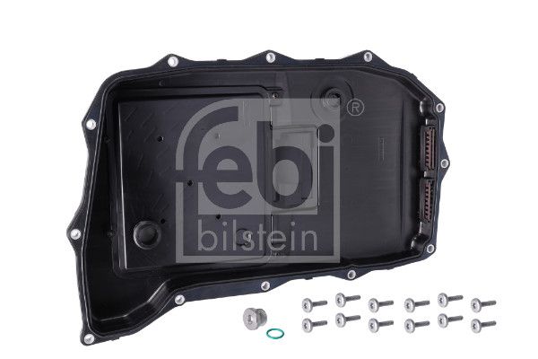 FEBI BILSTEIN 178421 Oil sump, automatic transmission