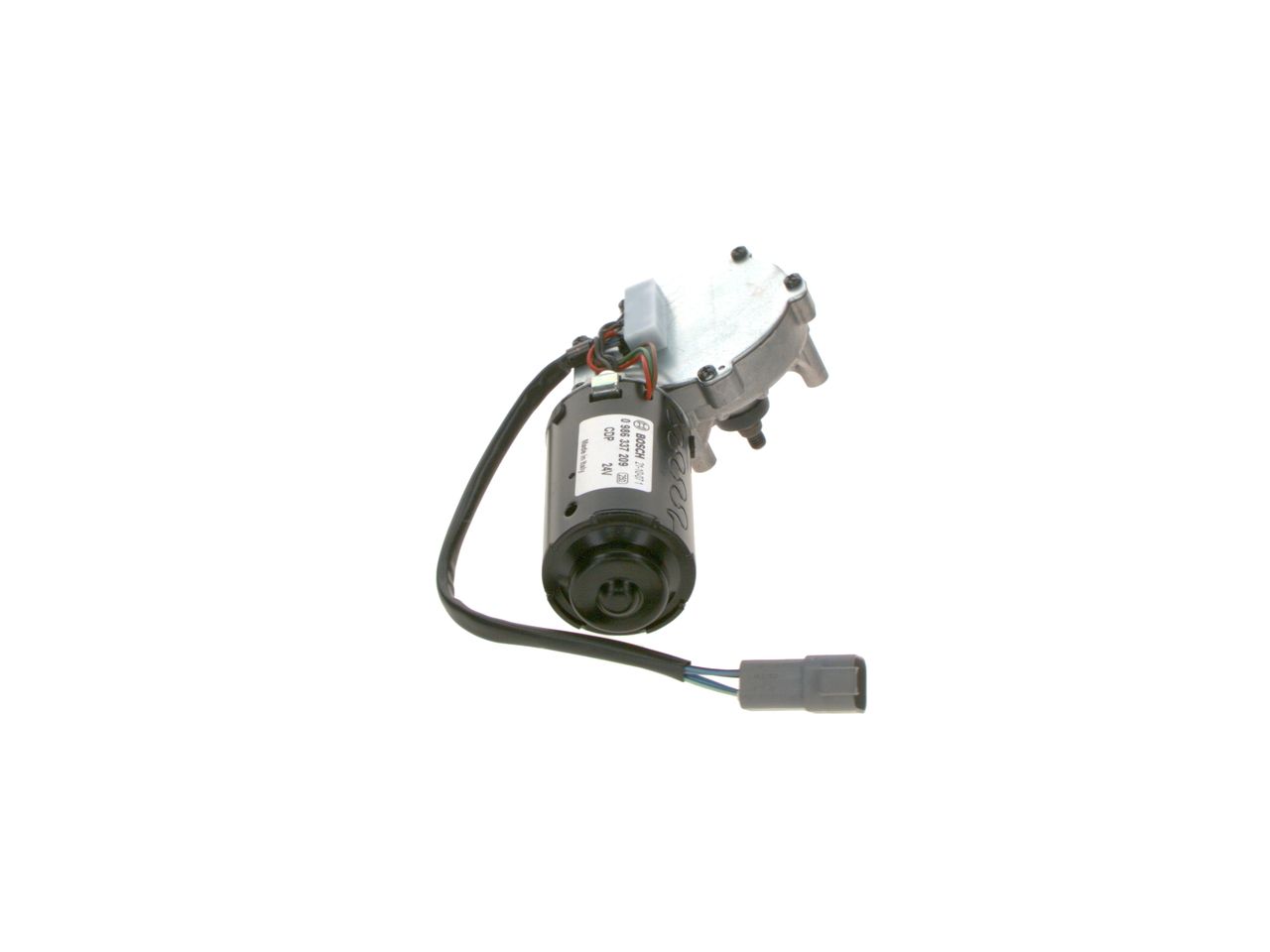 Wiper Motor-1