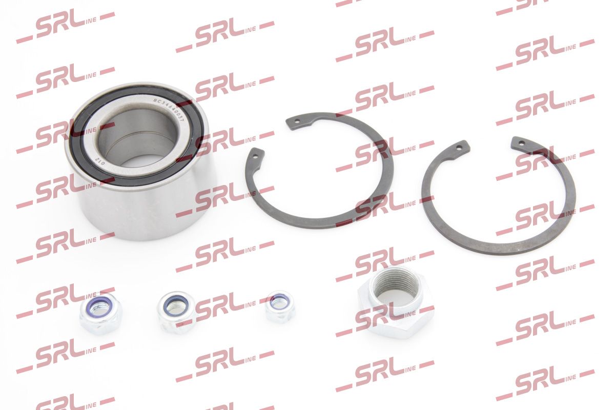 SRLINE S41-2048 Wheel bearing kit